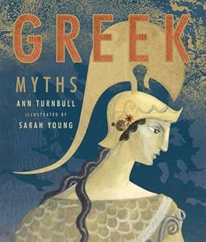 Bild des Verkufers fr Greek Myths zum Verkauf von WeBuyBooks