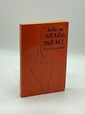 Imagen del vendedor de To be an Arab in Israel a la venta por True Oak Books