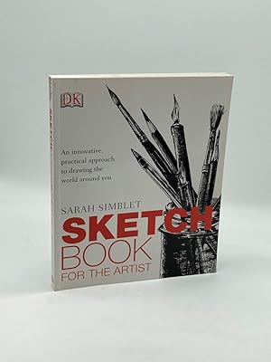 Seller image for Sketch Book for the Artist for sale by True Oak Books