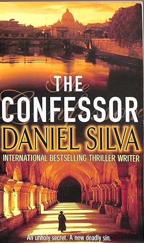 Seller image for The Confessor for sale by M Godding Books Ltd