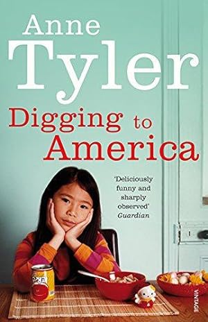 Seller image for Digging to America for sale by WeBuyBooks