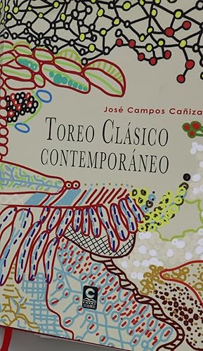 Bild des Verkufers fr Toreo clsico contemporneo zum Verkauf von Librera Alonso Quijano
