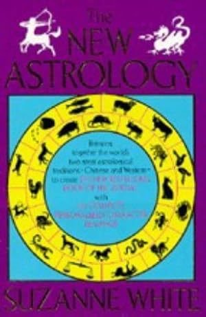 Seller image for The New Astrology for sale by WeBuyBooks 2