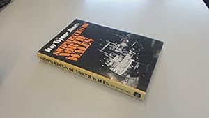 Seller image for Shipwrecks of North Wales for sale by WeBuyBooks