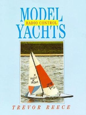 Imagen del vendedor de Radio Control Model Yachts a la venta por WeBuyBooks