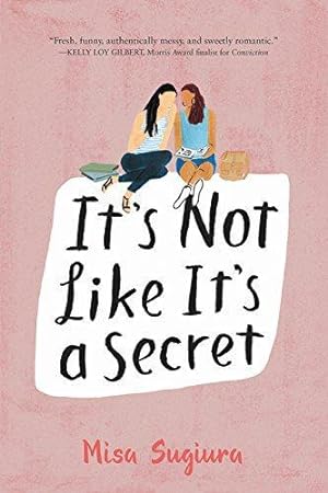 Seller image for It's Not Like It's a Secret for sale by WeBuyBooks