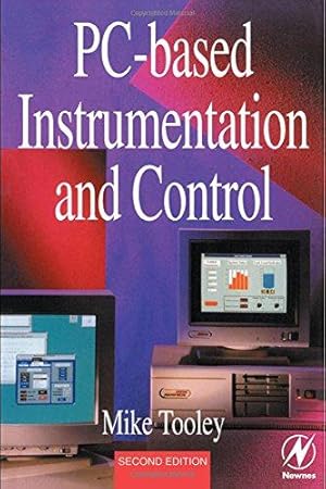 Seller image for PC-based Instrumentation and Control (IDC Technology) for sale by WeBuyBooks