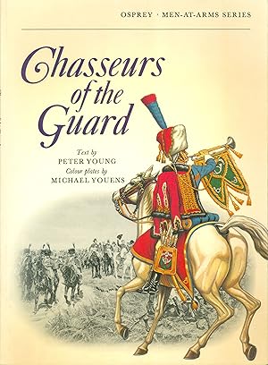 Immagine del venditore per Chasseurs of the Guard venduto da Philip Gibbons Books