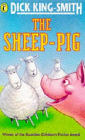 Seller image for The Sheep-Pig for sale by WeBuyBooks 2