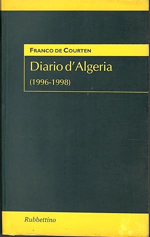 Diario D'Algeria. (1996-1998)