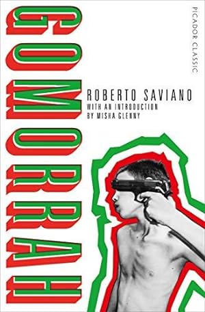 Seller image for Gomorrah: Italy's Other Mafia (Picador Classic, 82) for sale by WeBuyBooks