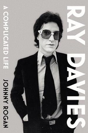 Seller image for Ray Davies: A Complicated Life for sale by WeBuyBooks