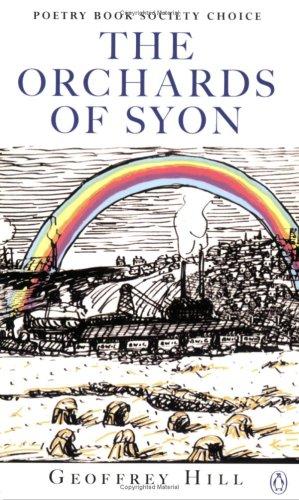 Seller image for The Orchards Of Syon for sale by WeBuyBooks 2