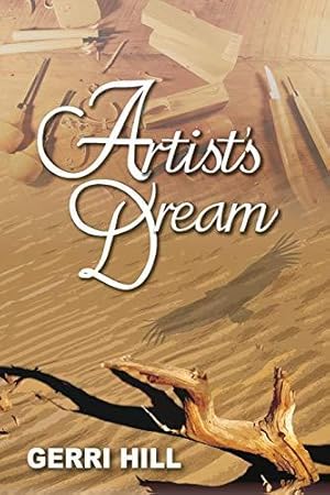 Image du vendeur pour Artist's Dream mis en vente par WeBuyBooks