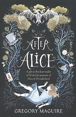 Seller image for After Alice for sale by WeBuyBooks
