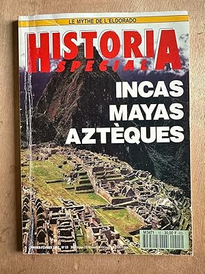 Historia special n° 15