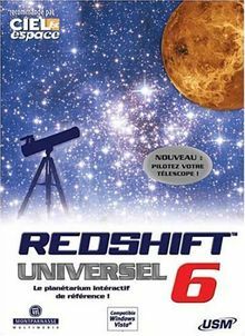 Immagine del venditore per Redshift 6 classic venduto da Dmons et Merveilles