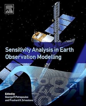 Seller image for Sensitivity Analysis in Earth Observation Modelling for sale by AHA-BUCH GmbH