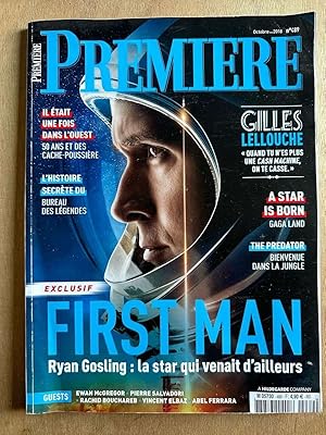 Premiere n°489