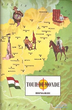 HONGRIE - Tour du Monde