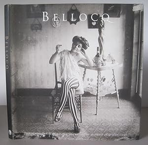 Seller image for Bellocq: Photographs from Storyville: The Red-Light District of New Orleans. for sale by David Strauss