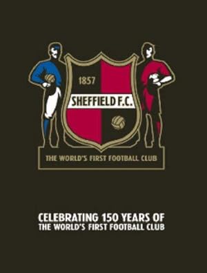 Seller image for Sheffield FC for sale by WeBuyBooks