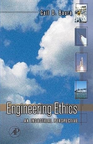 Seller image for Engineering Ethics : An Industrial Perspective for sale by AHA-BUCH GmbH