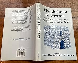 Seller image for The Defence of Wessex: The Burghal Hidage and Anglo-Saxon Fortifications for sale by Brian Corrigan
