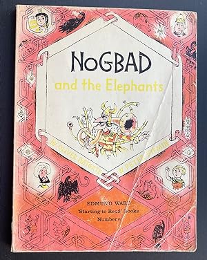 Nogbad and the Elephants (Starting to Read Series)