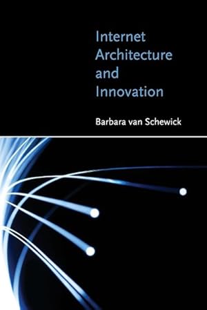 Imagen del vendedor de Internet Architecture and Innovation a la venta por AHA-BUCH GmbH