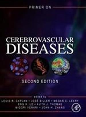 Seller image for Primer on Cerebrovascular Diseases for sale by AHA-BUCH GmbH