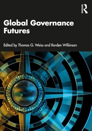 Immagine del venditore per Global Governance Futures venduto da AHA-BUCH GmbH