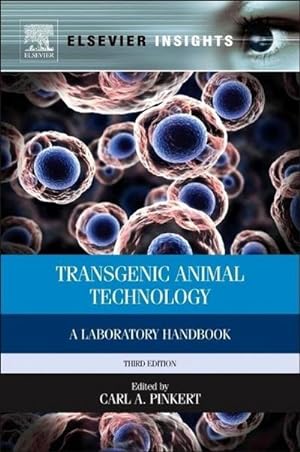 Seller image for Transgenic Animal Technology : A Laboratory Handbook for sale by AHA-BUCH GmbH