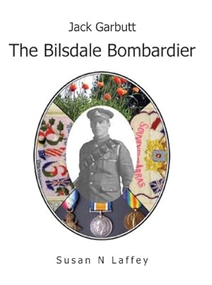 Bild des Verkufers fr Jack Garbutt - The Bilsdale Bombardier zum Verkauf von WeBuyBooks