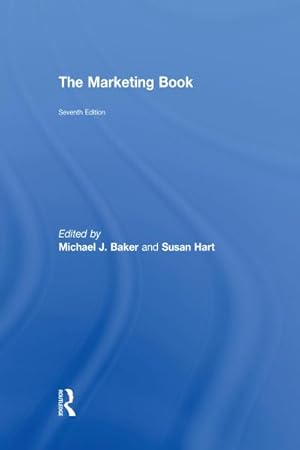 Immagine del venditore per The Marketing Book venduto da AHA-BUCH GmbH