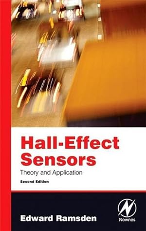 Bild des Verkufers fr Hall-Effect Sensors : Theory and Application zum Verkauf von AHA-BUCH GmbH