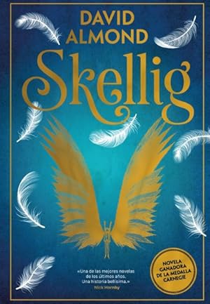 Seller image for Skellig -Language: Spanish for sale by GreatBookPrices
