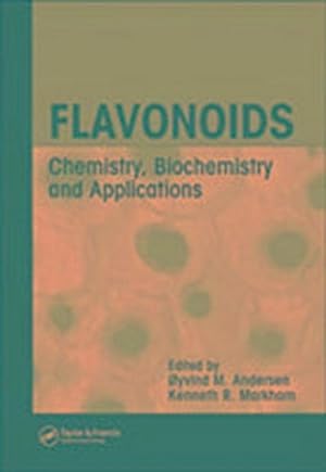 Seller image for Flavonoids : Chemistry, Biochemistry and Applications for sale by AHA-BUCH GmbH
