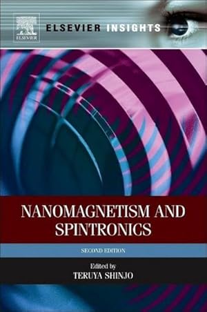 Immagine del venditore per Nanomagnetism and Spintronics venduto da AHA-BUCH GmbH