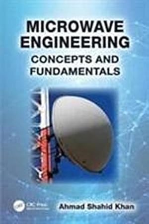 Seller image for Microwave Engineering : Concepts and Fundamentals for sale by AHA-BUCH GmbH