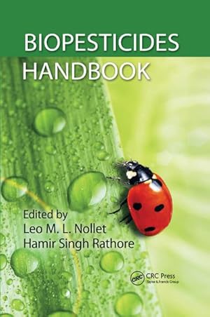 Seller image for Biopesticides Handbook for sale by AHA-BUCH GmbH