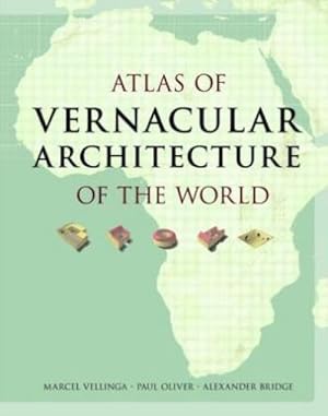 Immagine del venditore per Atlas of Vernacular Architecture of the World venduto da AHA-BUCH GmbH