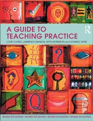 Bild des Verkufers fr A Guide to Teaching Practice : 5th Edition zum Verkauf von AHA-BUCH GmbH