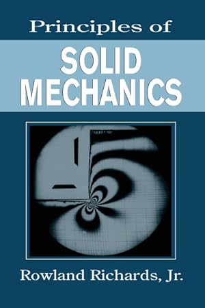 Seller image for Principles of Solid Mechanics for sale by AHA-BUCH GmbH