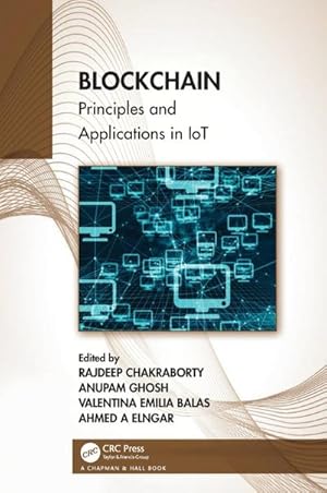Bild des Verkufers fr Blockchain : Principles and Applications in IoT zum Verkauf von AHA-BUCH GmbH