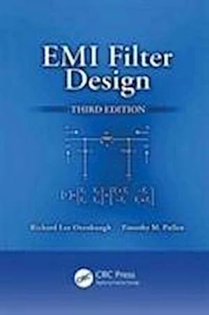 Seller image for EMI Filter Design for sale by AHA-BUCH GmbH