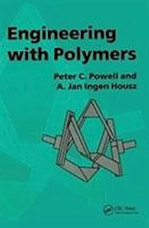 Immagine del venditore per Engineering with Polymers, 2nd Edition venduto da AHA-BUCH GmbH