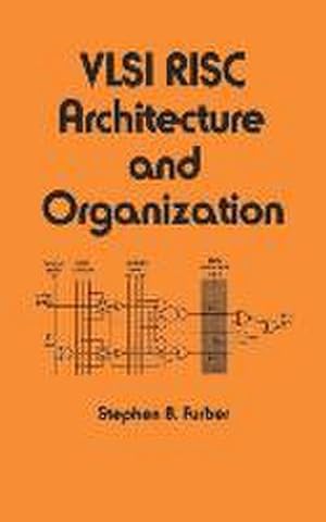 Seller image for VLSI Risc Architecture and Organization for sale by AHA-BUCH GmbH