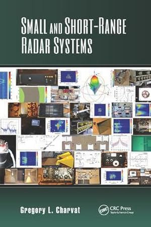 Seller image for Small and Short-Range Radar Systems for sale by AHA-BUCH GmbH