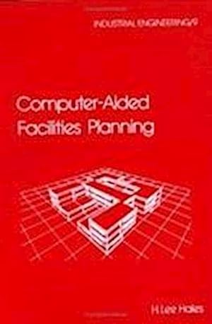 Seller image for Computer-Aided Facilities Planning for sale by AHA-BUCH GmbH